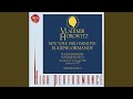 Piano Concerto No. 3 in D Minor, Op. 30: II. Intermezzo. Adagio