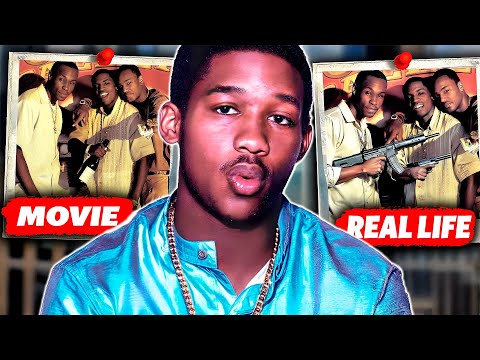 Alpo Martinez Was MUCH WORSE Than 'PAID IN FULL' Made You Think