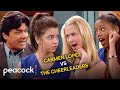 George Lopez George Comforts Carmen After She S Humiliated By Mean Cheerleaders