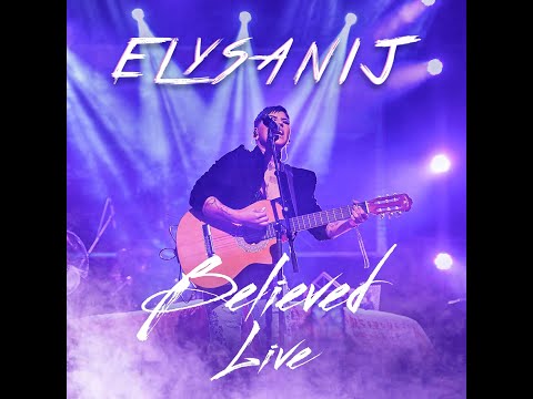 Déjate Amar (En Vivo) - Elysanij Ft Ken-Y