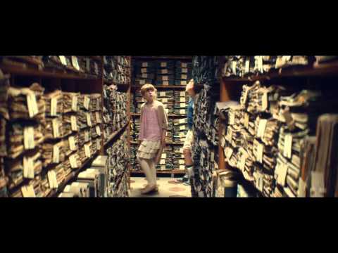 LES TWINNERS - Bande-annonce VF