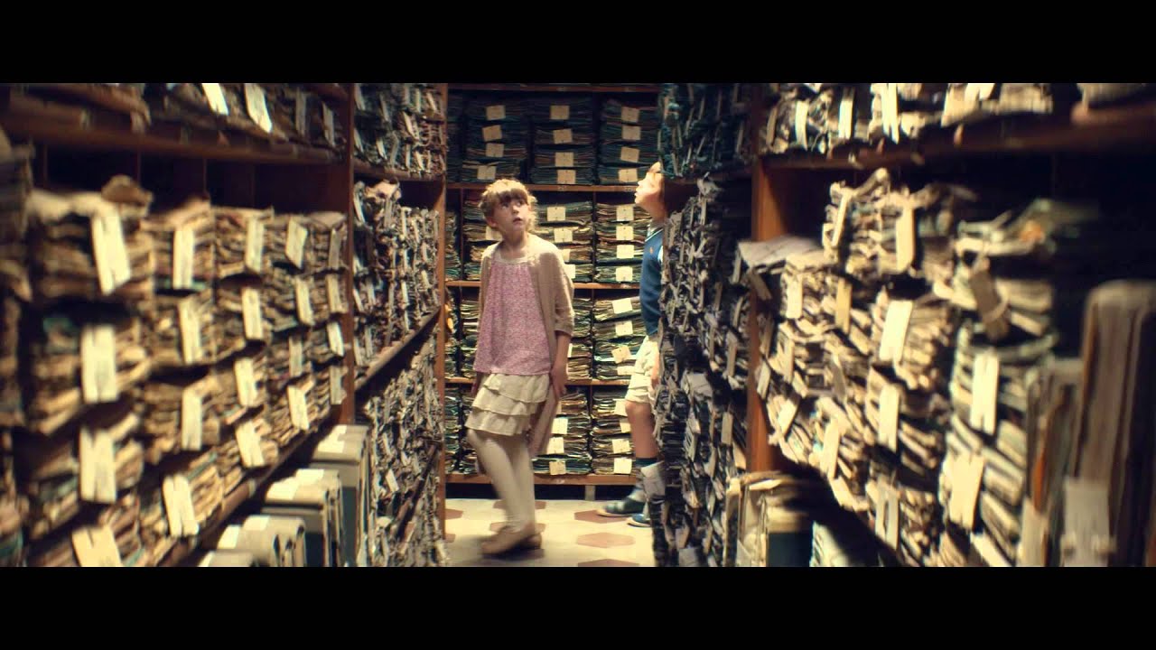 Miniature de la vidéo LES TWINNERS - Bande-annonce VF du film Les Twinners et la malédiction de Souptown