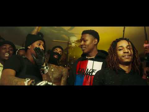 Choppa Suge X Fast Cash Boyz X Side Nicca Jimmy "Choppa House" Official Video