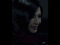 Leon Asks Ada If She S Changed Since Raccoon City 4K Resident Evil 4 Shorts