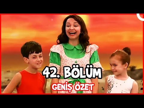 Bez Bebek 42. BÖLÜM GENİŞ ÖZET