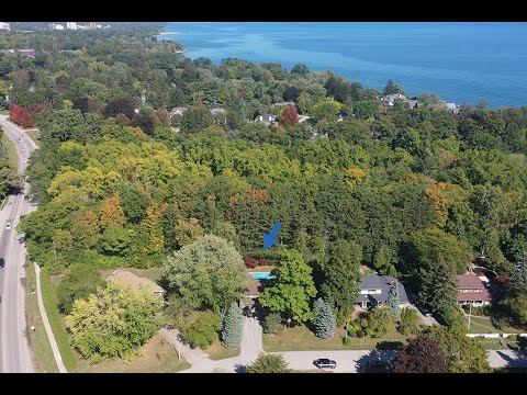 153 Wolfdale Avenue, Oakville - Luxury Real Estate by Goodale Miller Team