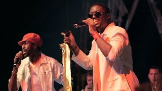 Jazz Mafia & Crossroads Collective