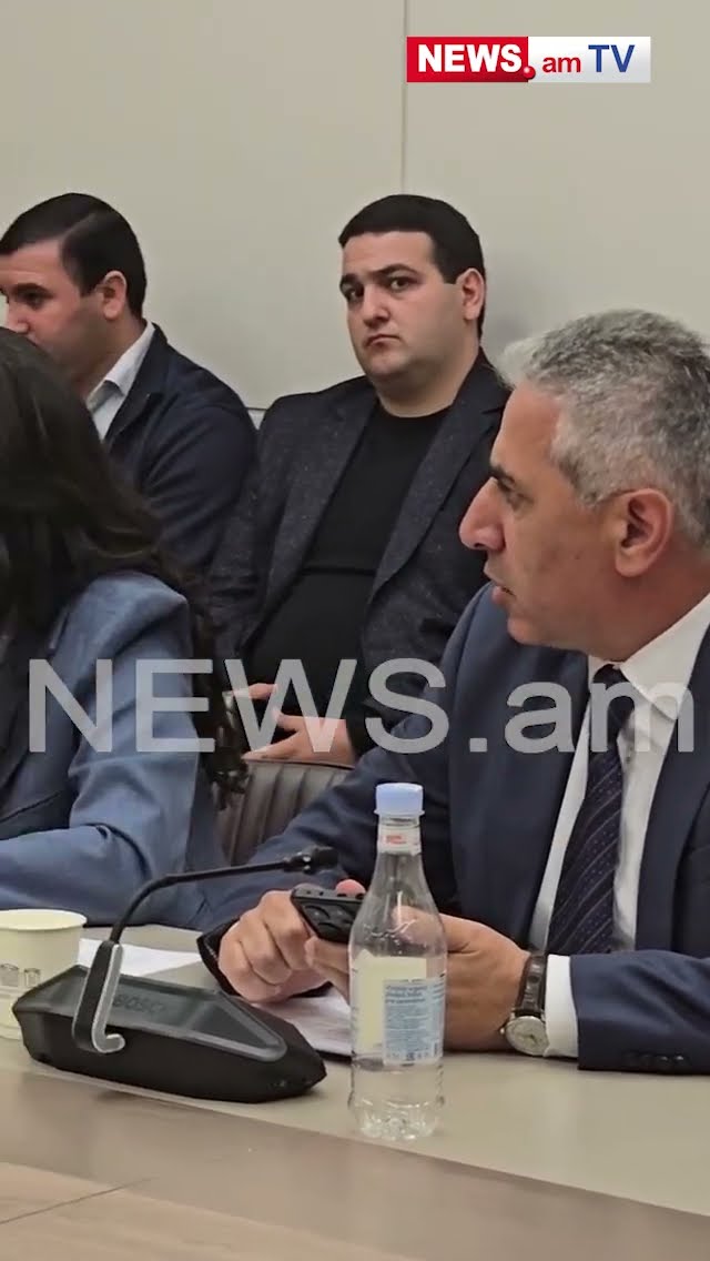 «Կոռեկտ եղեք», «Կարգի հրավիրեք». ԱԺ–ում իրավիճակը լարվեց