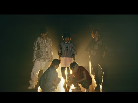 One Two Three / ASH DA HERO