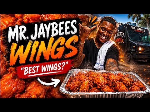 Best Wings Jacksonville Fl