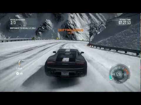 Need For Speed The Run walkthrough part 22 [HD]