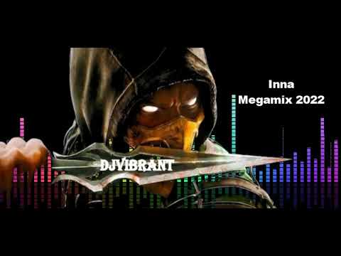 DjVibrant - Inna Megamix 2022