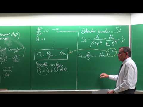 Lecture 09 (2018) SD: Heat Transfer by Prof Josua Meyer
