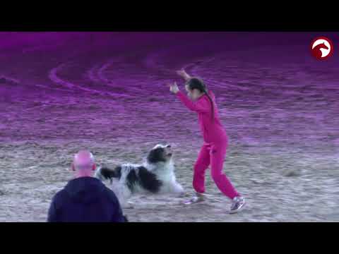 Löwen Classics Braunschwweig | Show | Alexa Lauenburger