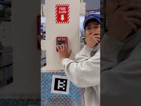 Walmart Banned Me For This