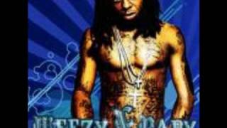 lil wayne ft juelz santana  - her, him and me