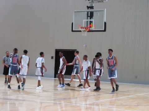 MVI 1206  JSI Elite vs NAO 15U pt2