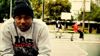 Kendrick Lamar - Nas Is Like