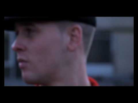 BRADLES - INCOGNITO (OFFICIAL VIDEO)