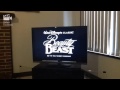 Opening And Closing To The Jungle Book 1993 VHS Australia