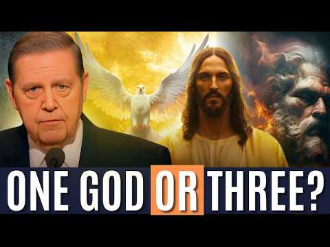 If You Want To Understand The Trinity, You NEED To Watch This.