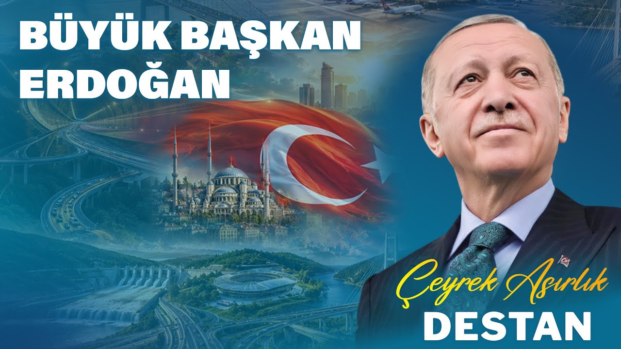 Efsane Büyük Başkan