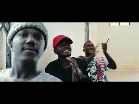 JOKER SevenOmore FT Lipser J official video Dir  Martech