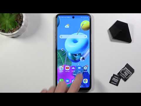 How to Speed Up LG K62+ – Make Device Faster