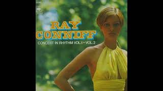 Ray Conniff and His Orchestra &amp; Chorus - Concert in Rhythm