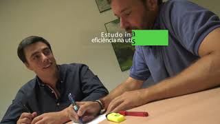 Interreg Low Carbon (versión portugés)