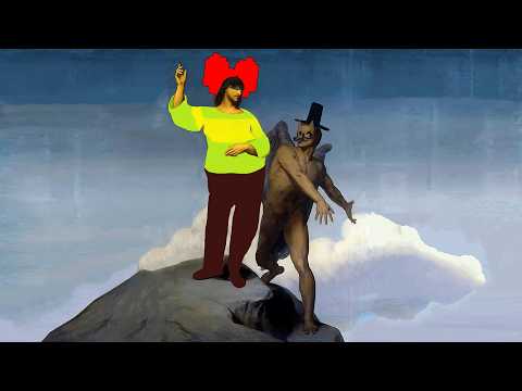 The Temptation of Krist - A Deltarune Analysis
