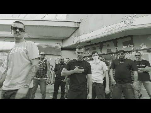 V'zum'i feat. Haze - PECHSCHWARZ (prod. by Jokobietz)