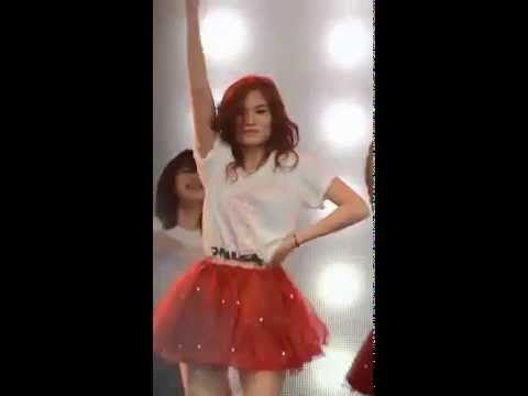 N ' Noina of Iris cover J pop (4)