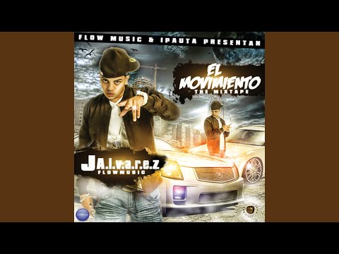 On Top Of Da World Intro - J Alvarez