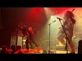 Issues Hooligans Live In Atlanta GA 1 27 24