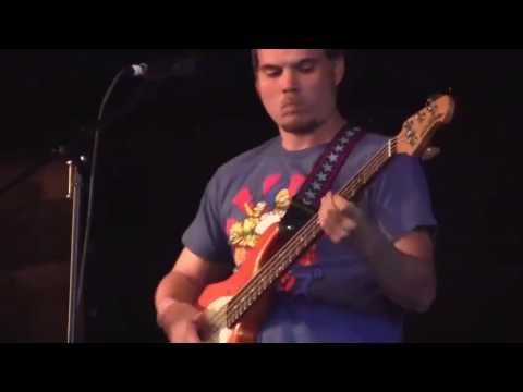 Deep Fried Five ROTSFEST 2013