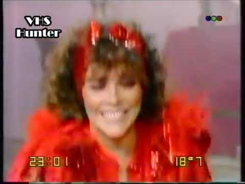 El manosanta y verónica castro