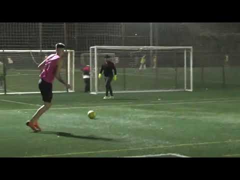 HAPSA VS. CSKA LA ROPA - #LigaNuñez - #Apertura SLV 20/5/2022