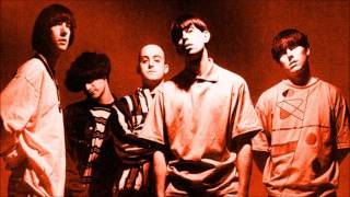 Inspiral Carpets - Out Of Time (Peel Session)