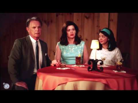 ABC Dirty Dancing 2017 -- Nobody Puts Baby In A Corner