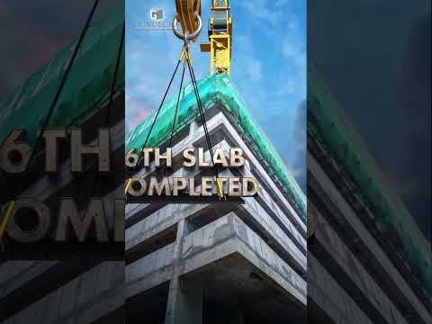 3D Tour Of Gundecha Rexon Suites