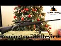 Remington 783 Review