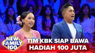 Download lagu Tim KBK Siap Membawa Pulang Hadiah Utama (4/4) - New Family 100 mp3 Download lagu Tim KBK Siap Membawa Pulang Hadiah Utama (4/4) - New Family 100 mp3