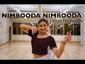 NIMBOODA NIMBOODA Drisya Reghuram