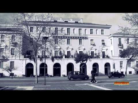 Foggia - Tribute to my city [full HD]