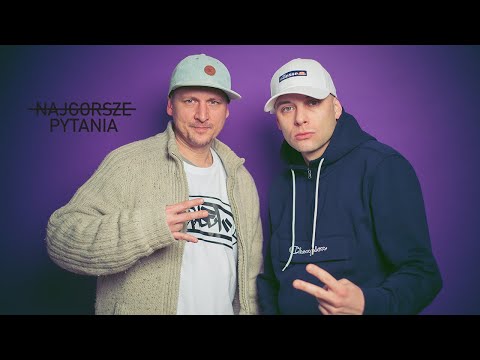 Ero JWP & Głowa PMM - Najgorsze Pytania