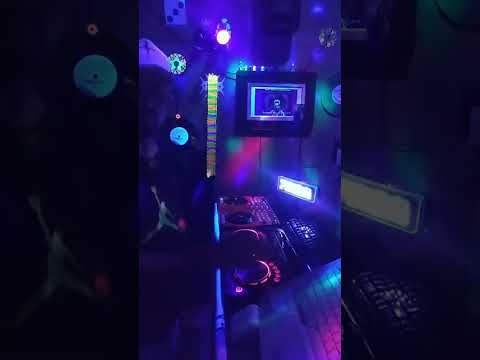 Quinta mix DJ Malú Programa Arquivo Flash ❤️ live parte 1 06/01 22 hrs