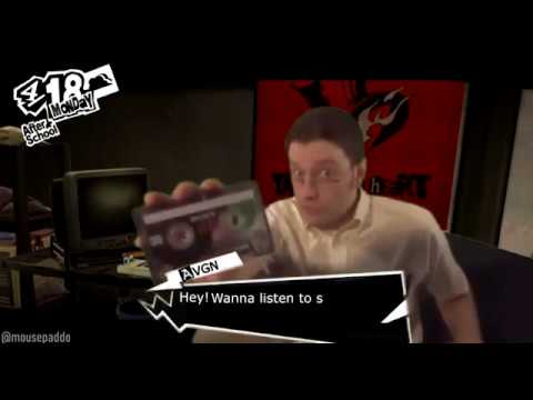 Wanna listen to some tunes?