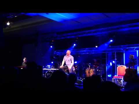 David Koller Žádný city