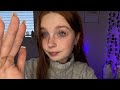 ASMR Helping Your Anxiety To Help You Sleep